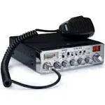 Uniden PC78LTXFM Professional 40-Channel CB Radio with Dual-Mode AM/FM