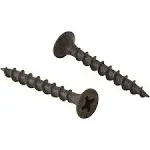 Grip-Rite #6 x 1-1/4-in Bugle Coarse Thread Drywall Screws 25-lb (5952-Pack)