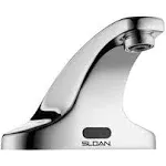 Sloan 3362119 SF2350 Electronic Faucet