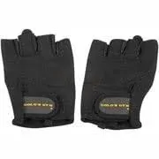 Golds Gym Classic Training Gloves, Workout Gloves, Weightlifting, Fitness, Exercise (Medium)