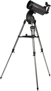 Celestron NexStar 127 SLT Computerized Telescope