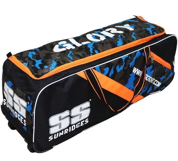 SS Glory Premium Cricket Kit Bag