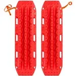 MAXTRAX MKII FJ Red Recovery Boards