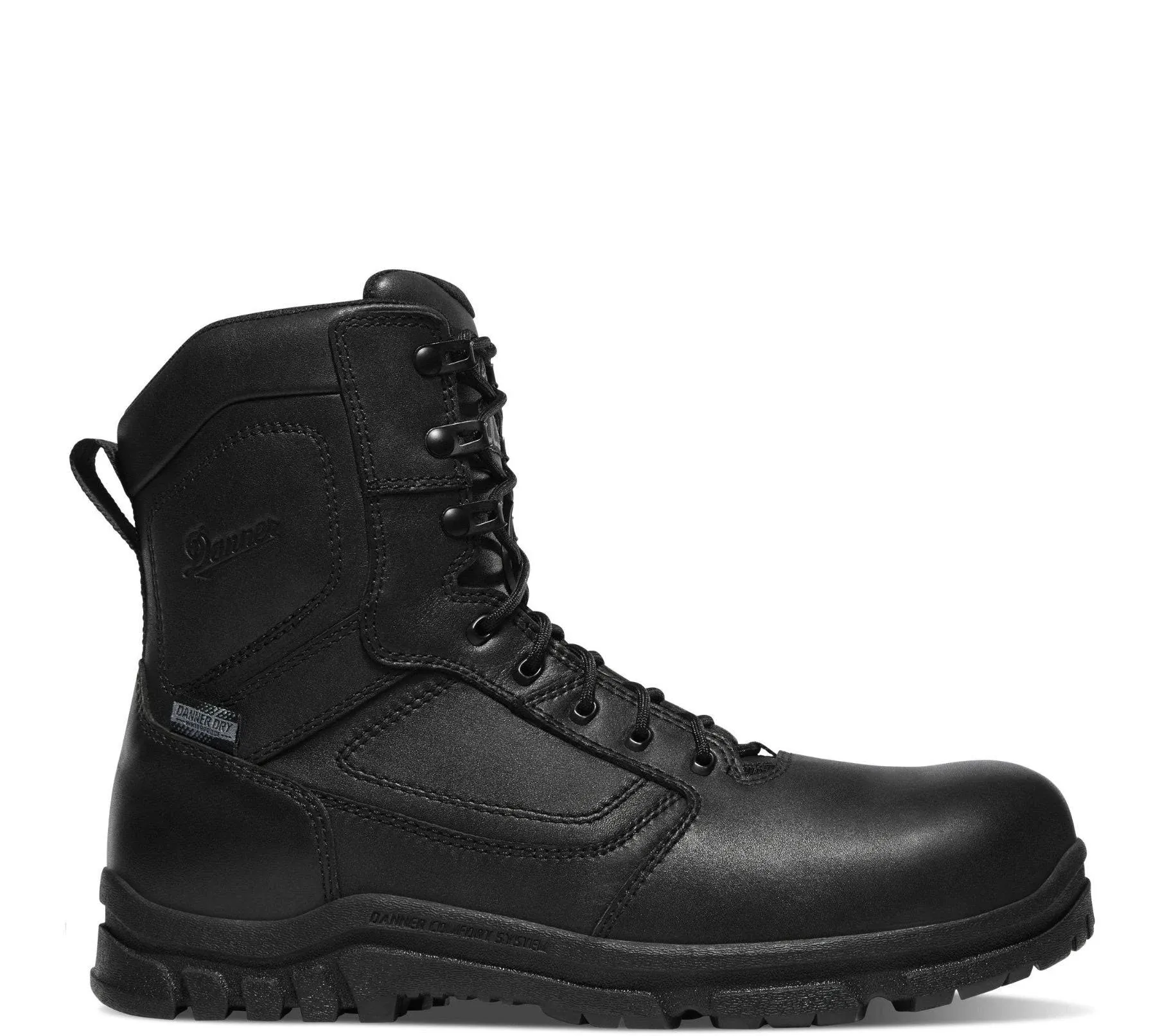 Danner Men's Lookout Ems/csa Side-zip Nmt Military & Tactical Boot