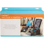 High Road Carhop Car Back Seat Organizer with Cooler Compartment