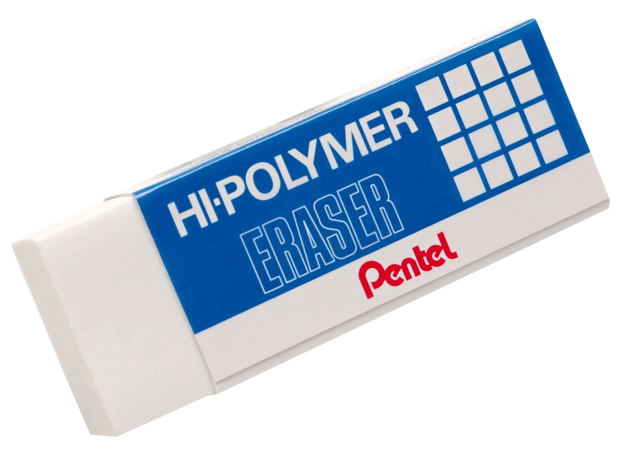 Pentel Hi-Polymer Eraser