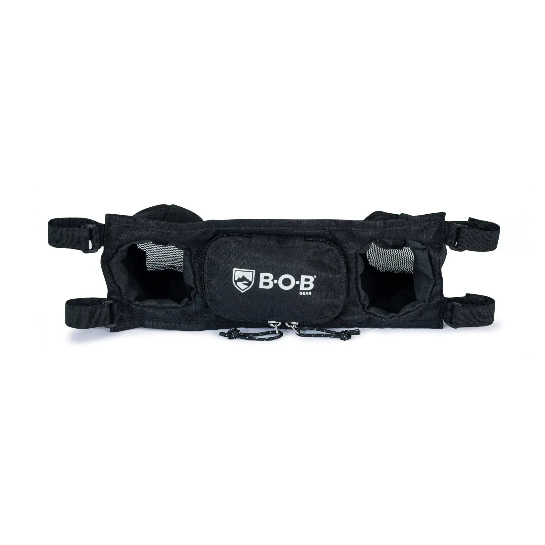 BOB Handlebar Console for Single Jogging Strollers