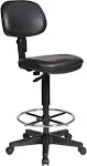 Worksmart DC Series Drafting Chair