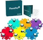 FluentPet Basic Key Vocab Kit