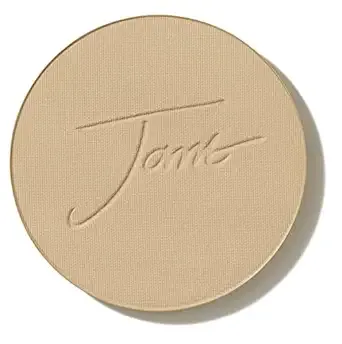 Jane Iredale PurePressed Base Mineral Foundation Refill - Golden Glow