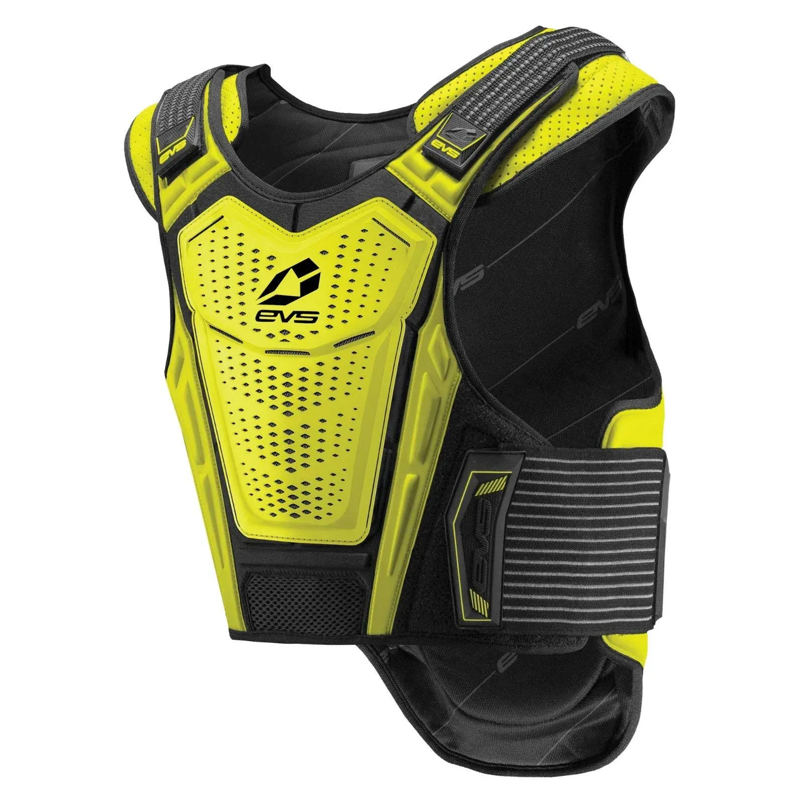 EVS Sport Military Spec Vest