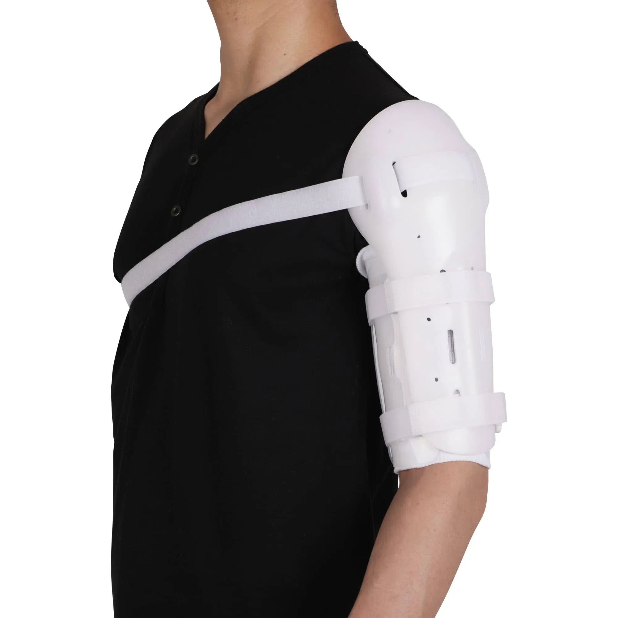 Sarmiento Brace Humeral Fracture Splint, Humeral Shaft Fracture Brace for Broken