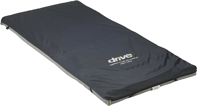 Drive Medical Premium Guard Gel Foam Overlay