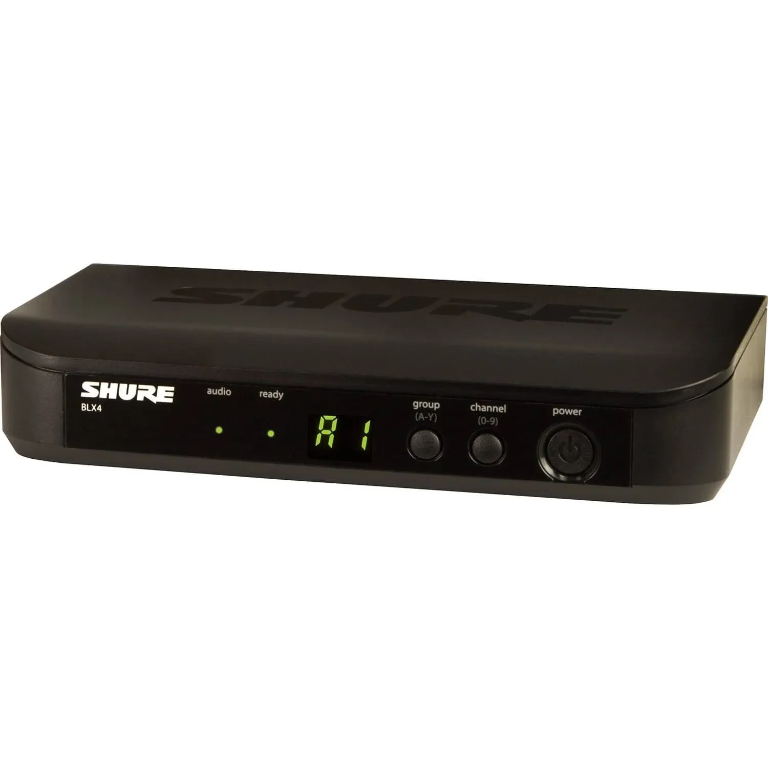 Shure - BLX4-H10 Wireless Receiver