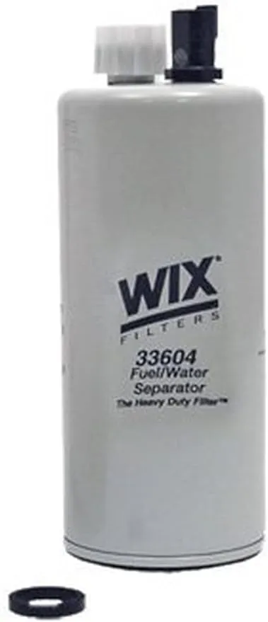 WIX Racing Filters Fuel/Water Seperator