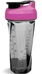 Vortex Blender Shaker Bottle 28oz | No Blending Ball or Whisk Needed | USA Made | Portable Pre Workout Whey Protein Drink Shaker Cup | Mixes Cocktails Smoothies Shakes | Dishwasher Safe