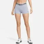 Nike Pro Women's 3" Shorts