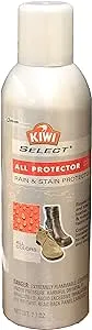 Kiwi Select All Protector (Large Can, 7.7 Oz.)