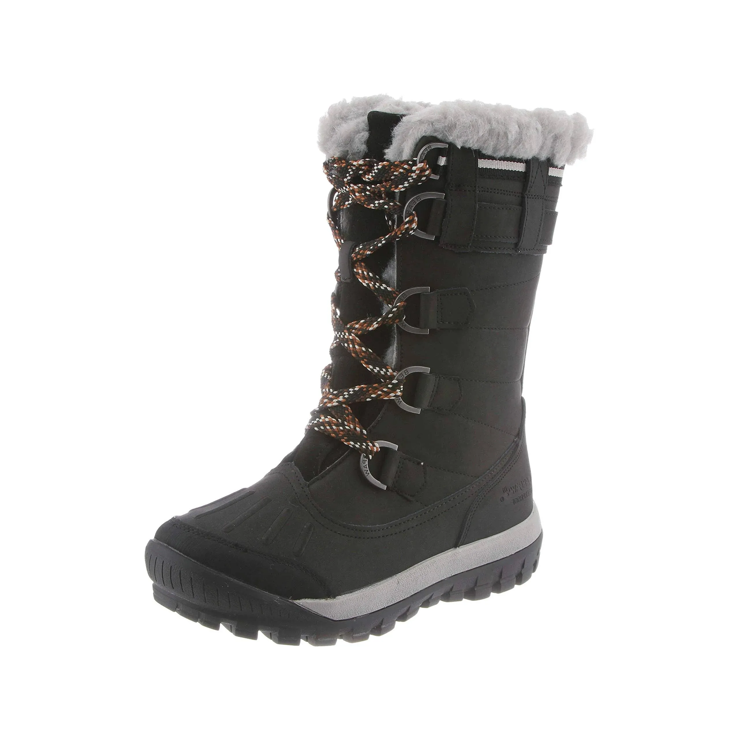 Women's Bearpaw Desdemona Waterproof Winter Boots