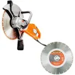 Husqvarna K 4000 Saw