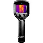 FLIR E8-XT Thermal Imaging Camera, 4 to 1,022F (-20 to 550C) 1004514