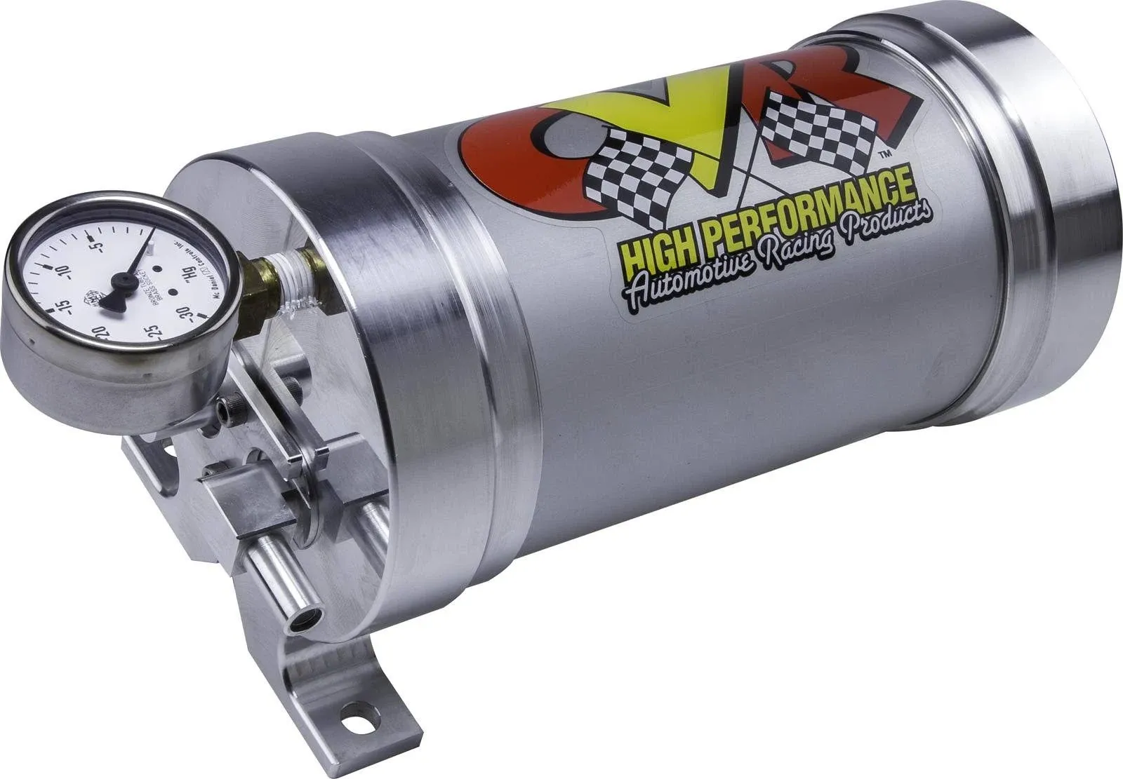 CVR Performance VPR700 Vacuum Reservoir