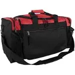 Dalix 20" Duffel Bag