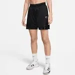 Nike ISoFly Dri Fit Basketball Shorts Black Size XL Women’s DH7363-010 NWT