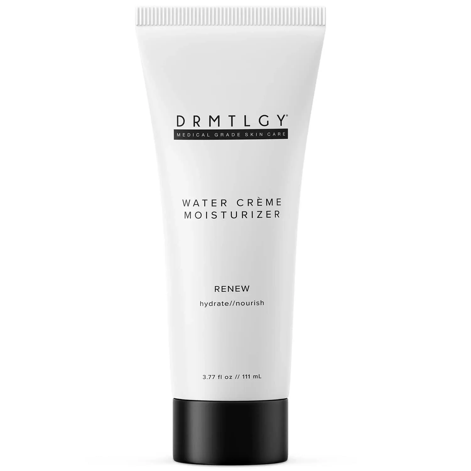 DRMTLGY Water Creme Moisturizer 3.77 oz