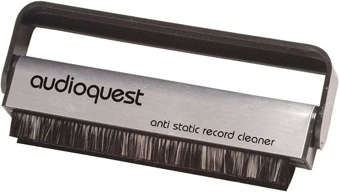 AudioQuest LP Record Brush