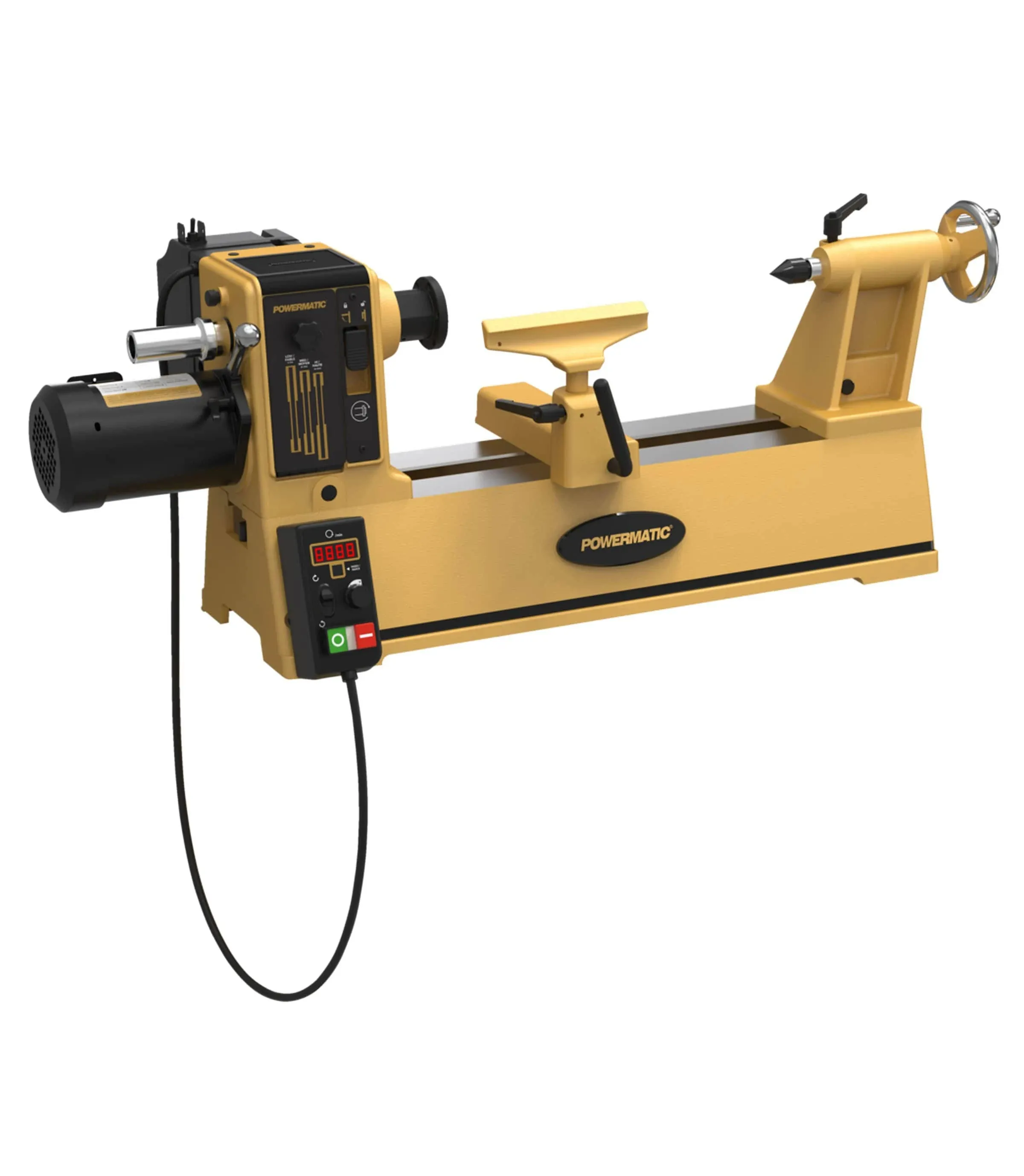 Powermatic - PM2014 Lathe