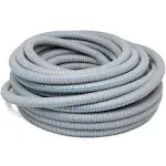 ABB 15005-100 ABB 1/2 Inch Gray Liquidtight Flexible Non-metallic Conduit