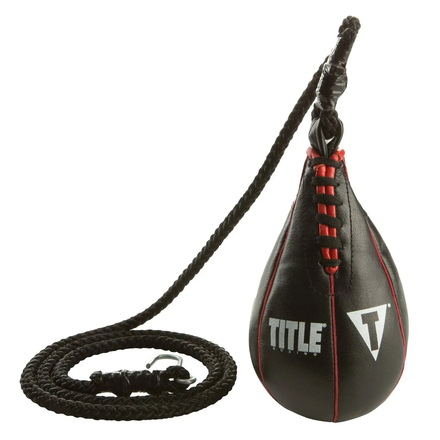 TITLE Boxing Professional Slip Ball - Slip Ball Boxing, Boxing Equipment, Reflex Bag, Slipping Bag Boxing, Reflex Ball, Boxing Gear, Head Movement, Boxing Improvement