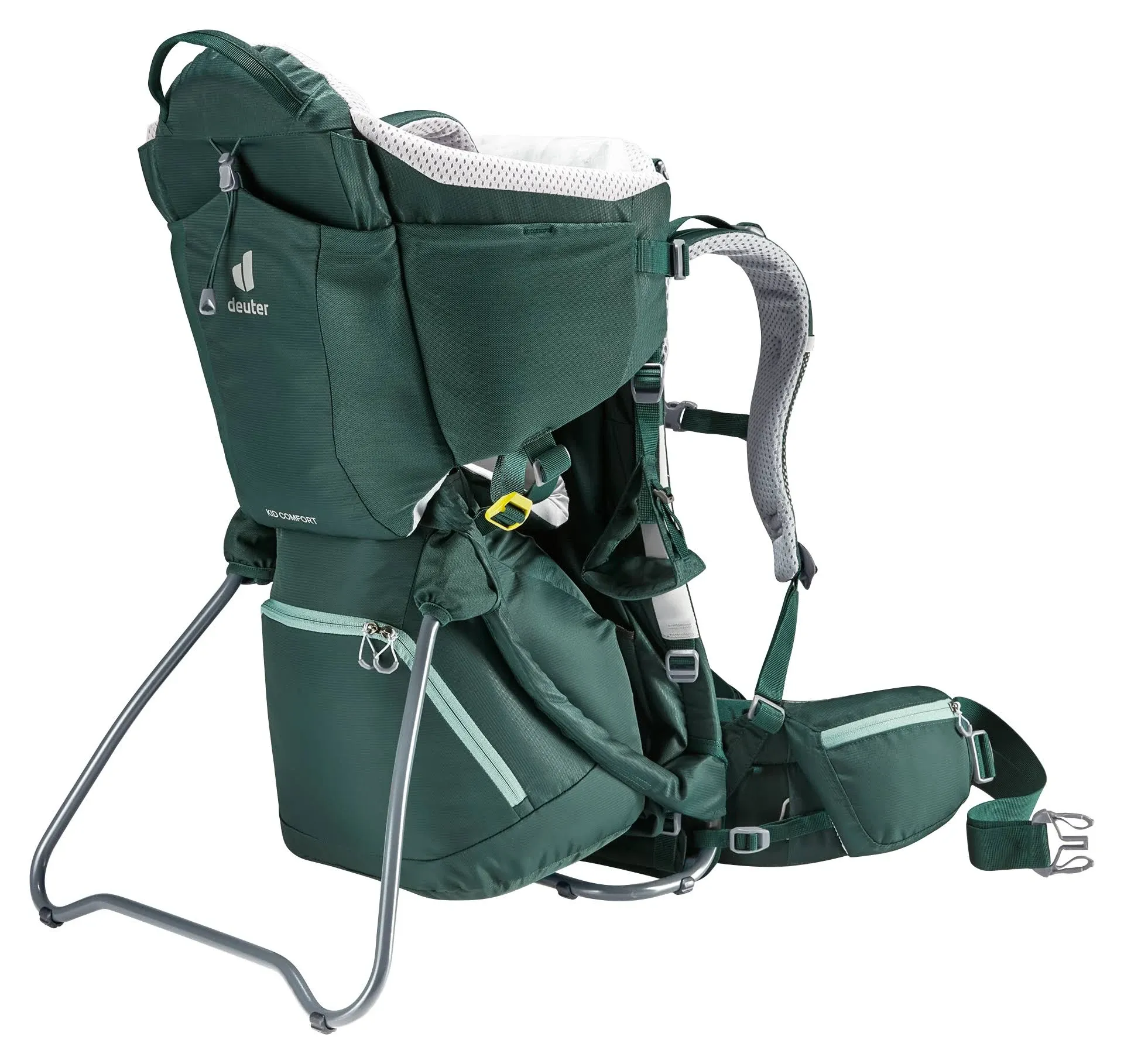 Deuter Kid Comfort, Forest