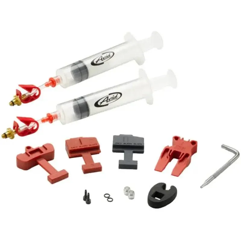 SRAM Standard Brake Bleed Kit