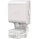 Ring Bridge Outlet Mount