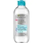 Garnier SkinActive Micellar Cleansing Water All-in-1