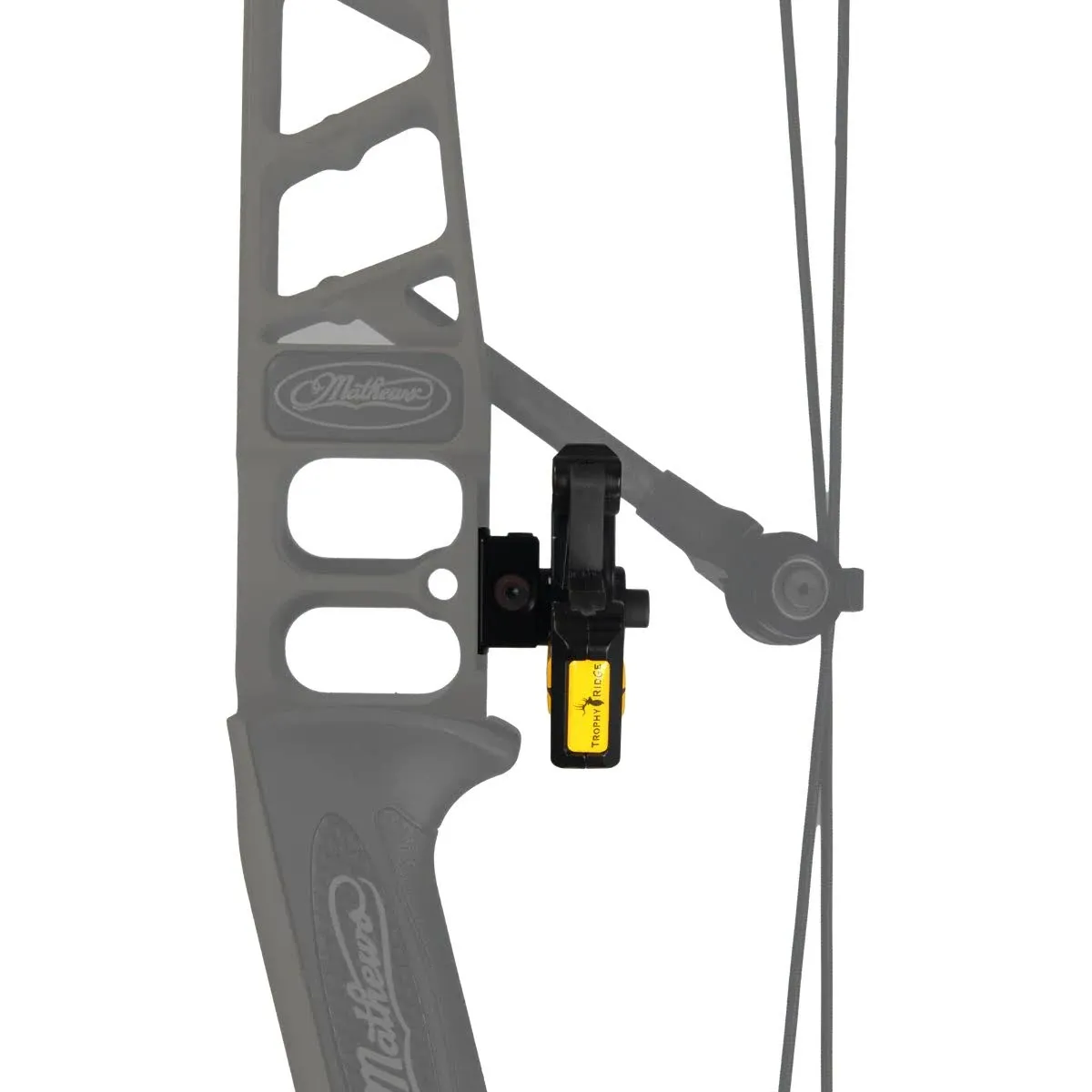 Trophy Ridge Whisker Bisuit V Max IMS Arrow Rest