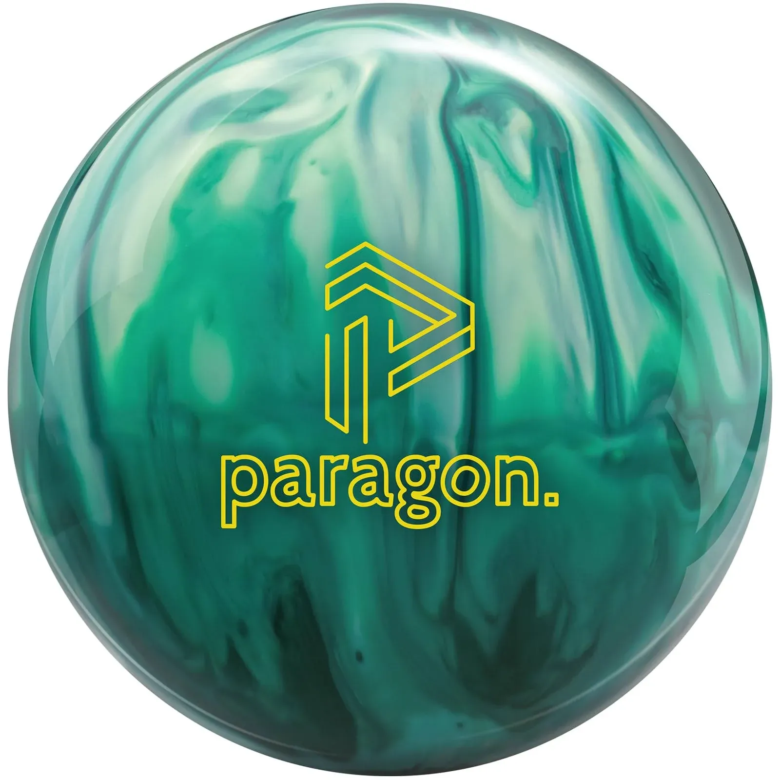 16lb Track PARAGON PEARL 1st Quality Bowling Ball Undrilled