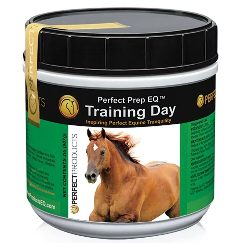 Perfect Prep EQ Training Day 2 lb