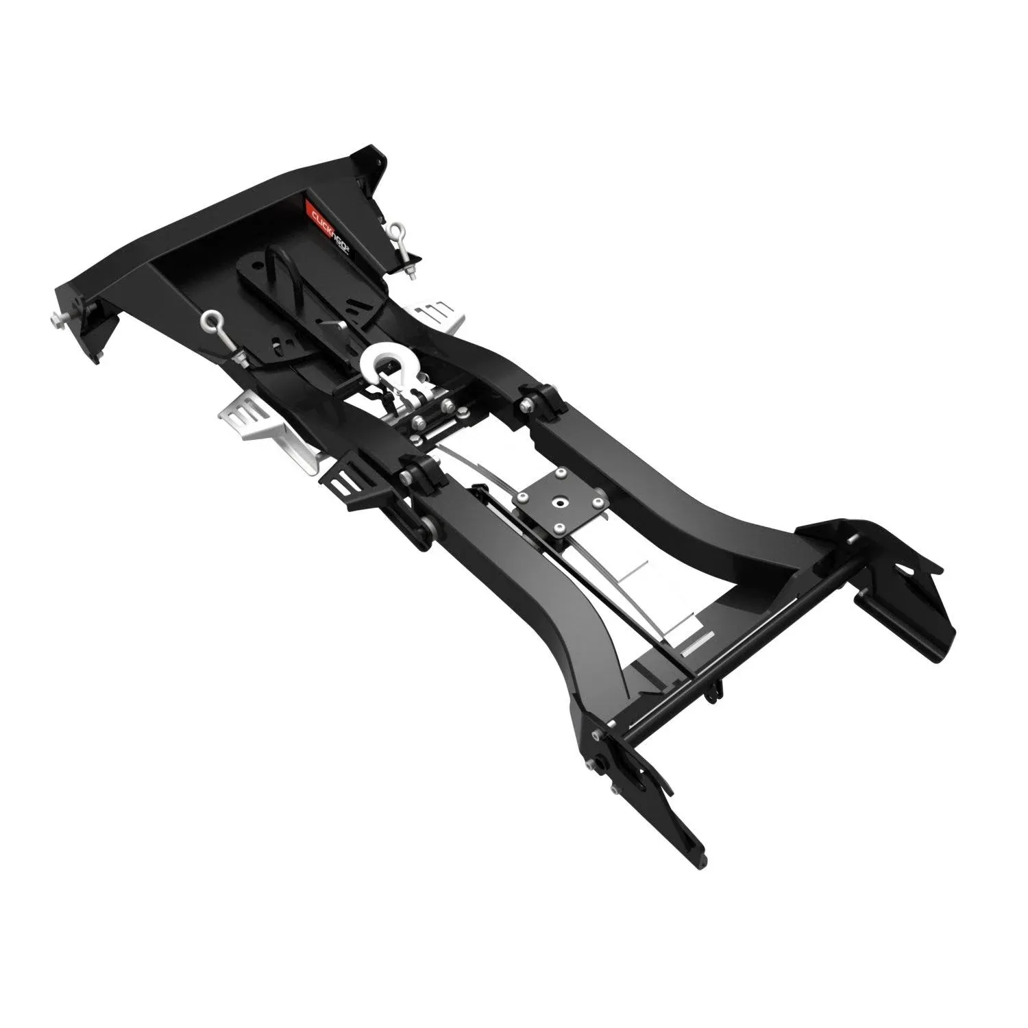 Kimpex Click-N-Go 2 Plow Push Frame 373950