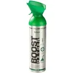 Boost Oxygen Natural