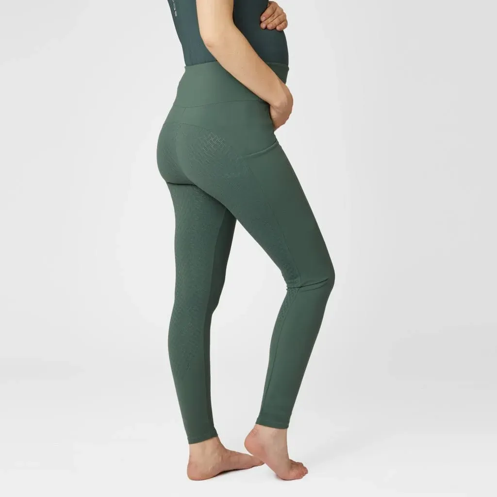 Horze Ginny Maternity Full Seat Tights