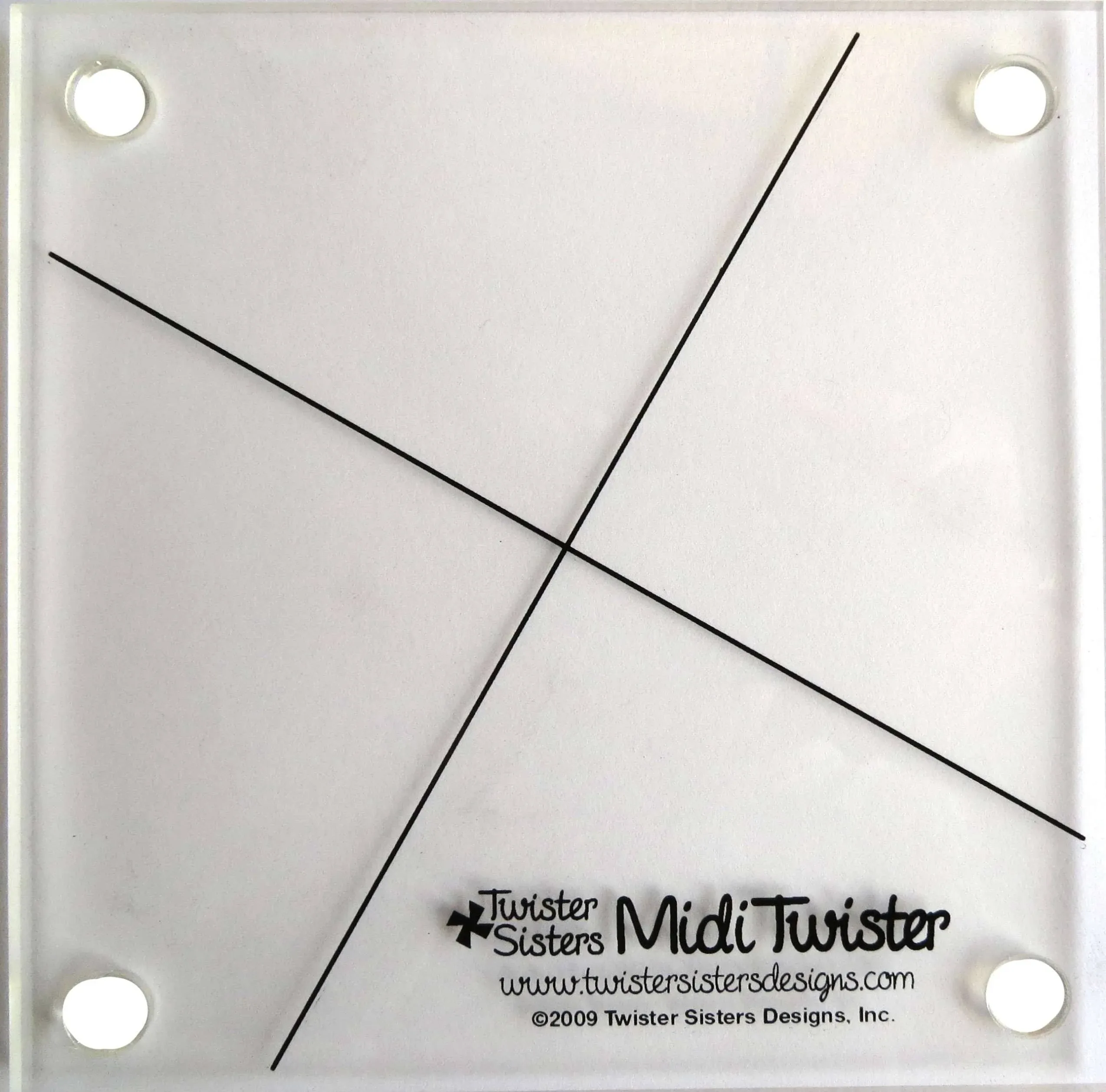 Midi Twister Tool