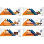 PROBAR - PROTEIN Bar, Variety Pack, Non-Gmo, Gluten-Free, Healthy, Plant-Based W