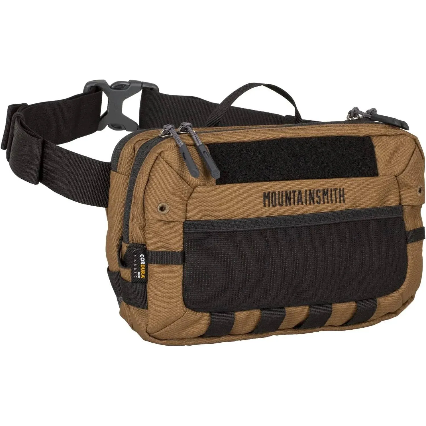 Mountainsmith Timber - Lumbar Pack Coyote Brown