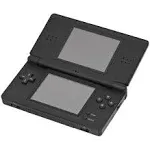 Nintendo DS Lite Console Handheld System Black (Renewed)