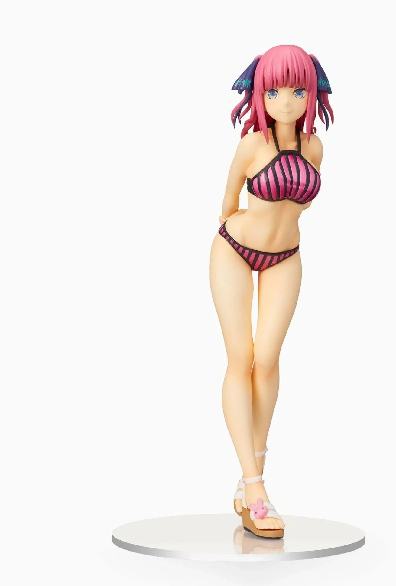 Quintessential Quintuplets 2 Nino Nakano PM Figure