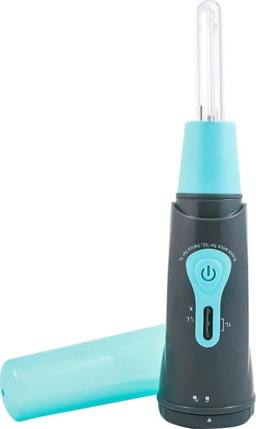 SteriPEN Aqua UV Water Purifier