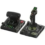 Joystick sistema de simulación universal HOTAS Turtle Beach VelocityOne Flightdeck-